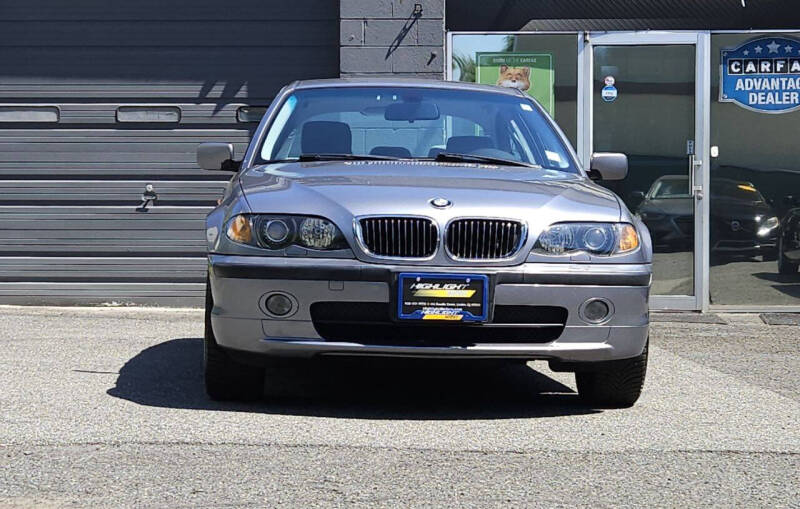 bmw 3 series 2005 WBAEW53495PG11949 image bmw 3 series 2005 WBAEW53495PG11949 image